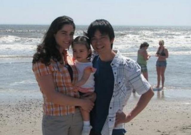 13年前，美国外教嫁给大9岁中国保安，曾轰动一时，现在咋样了？插图(11)