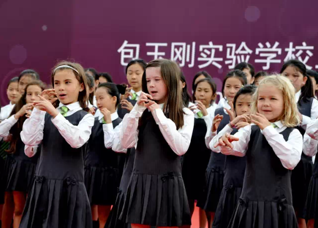 上海15大热门民办国际小学学费，数数你口袋里的钱？