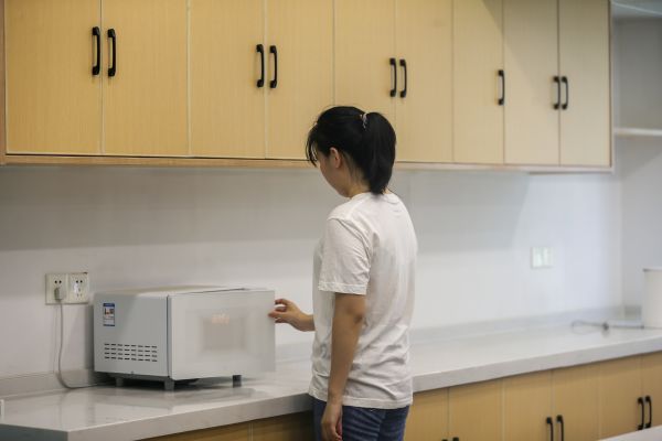 行业实践:武汉商学院试点宿舍智慧园区，为学生开拓人性化学习空间插图(5)