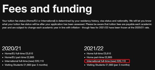 福利:2022Fall申请季！UCL、布大后，爱丁堡大学、伦敦艺术大学集体开设新学院！插图(18)