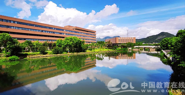 转专业政策灵活，学历深造途径多！温州商学院2020最新招生政策
