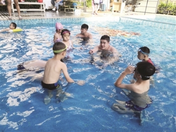 漳州暑假培训班“热”专家提醒需理性对待