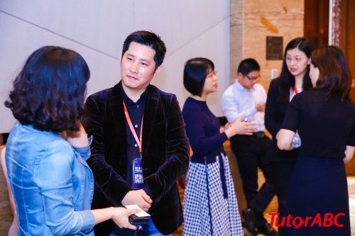 TutorABC在广州举办企业学习论坛，用AI赋能企业英语培训插图(7)
