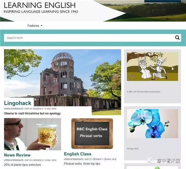 在美国如何真正提升英语能力？看看这些适合学习英文的网站和APP….插图(6)