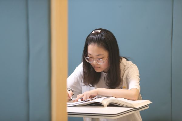 行业实践:武汉商学院试点宿舍智慧园区，为学生开拓人性化学习空间插图(4)