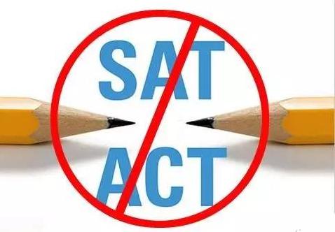 测评:美国 大学弃用SAT、ACT成绩作入学标准插图(1)