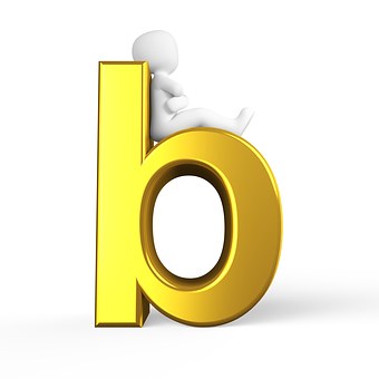 英语单词速记—26个字母的象形法（B字母）第二季缩略图